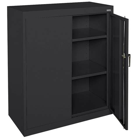 counter height steel storage cabinet|36 inch tall storage cabinet.